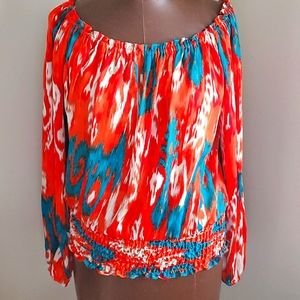 Michael Kors Top Size Medium